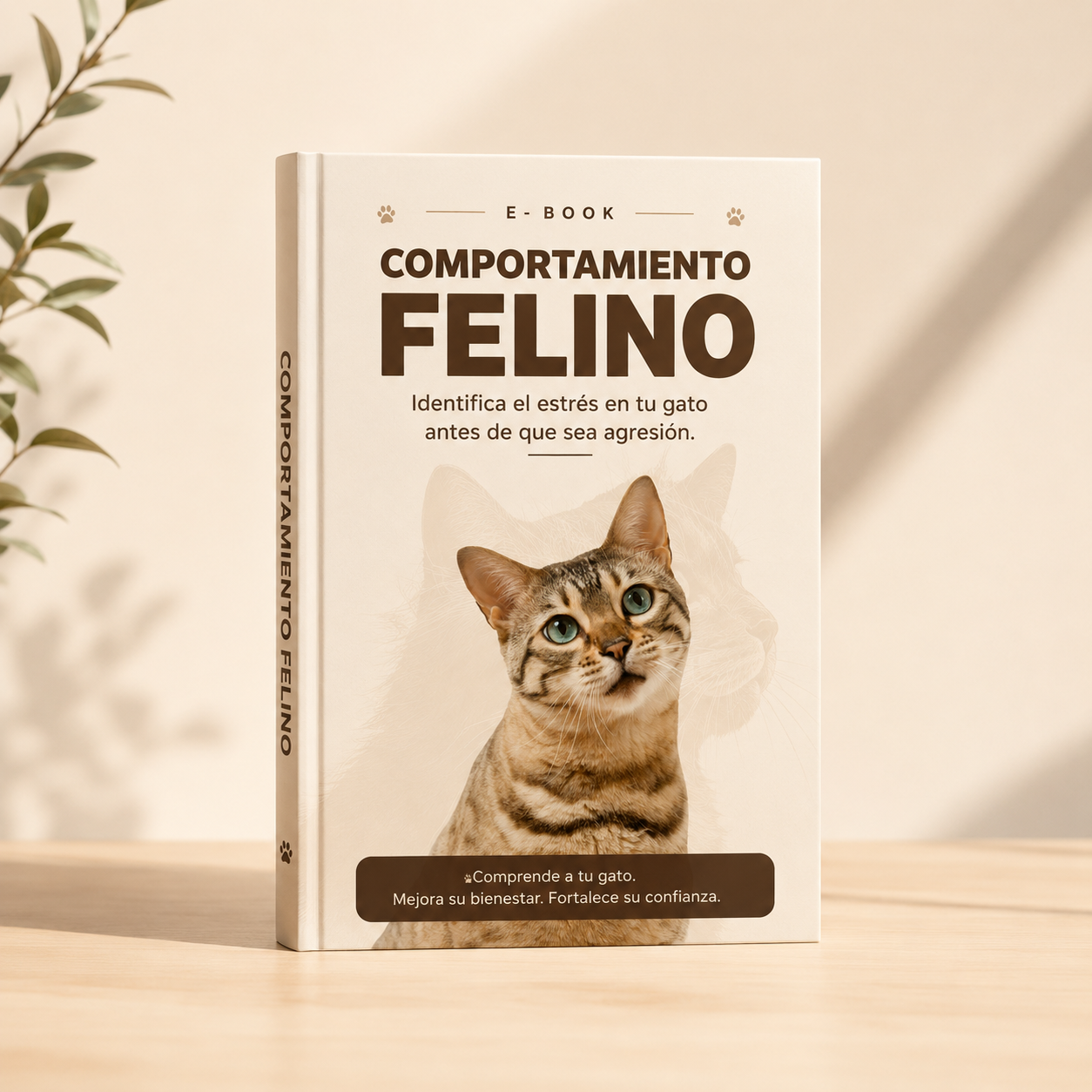 Comportamiento Felino